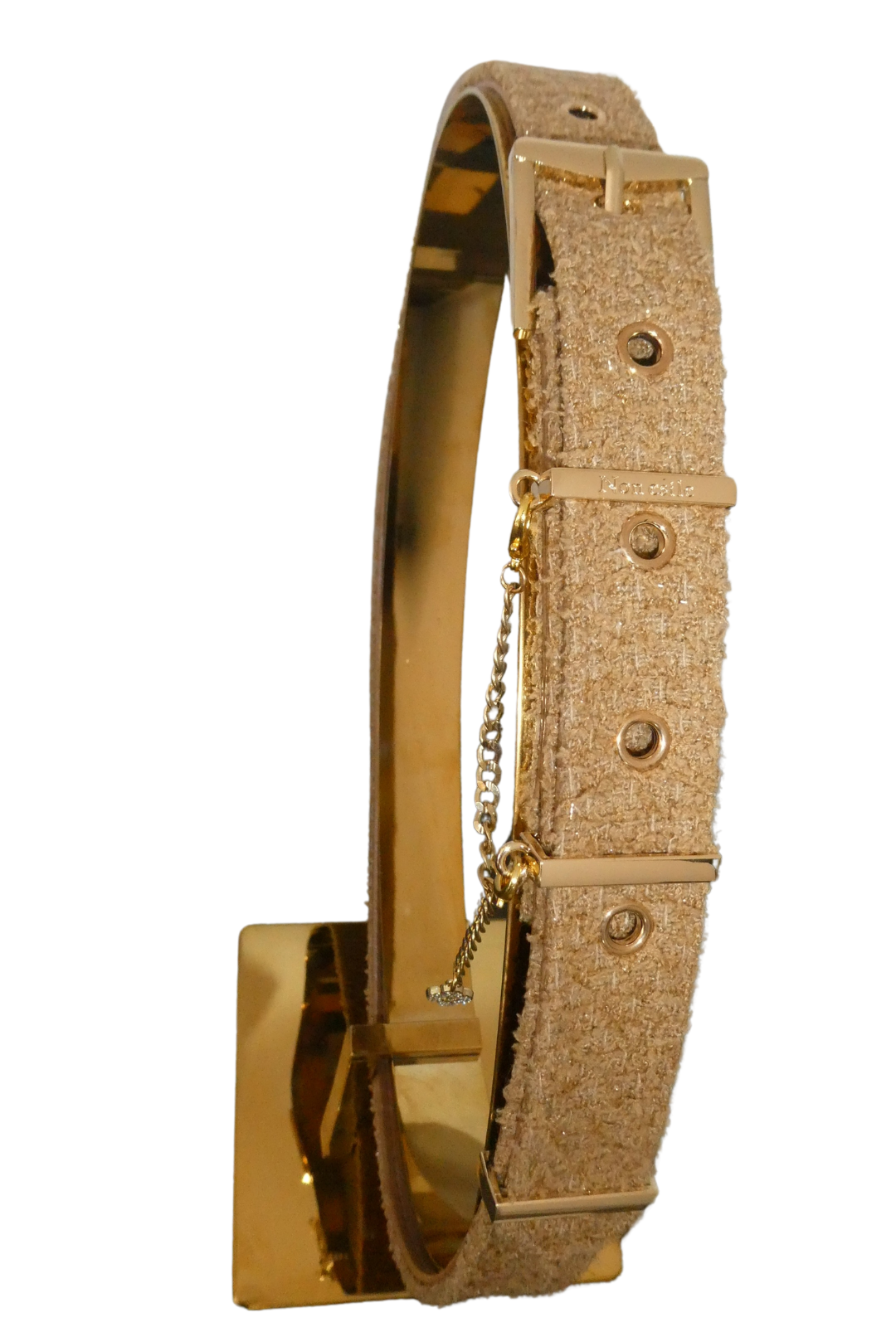 The Bijou Belt - Fawn