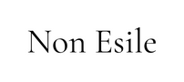Non esile