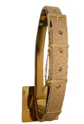The Bijou Belt - Fawn Non esile